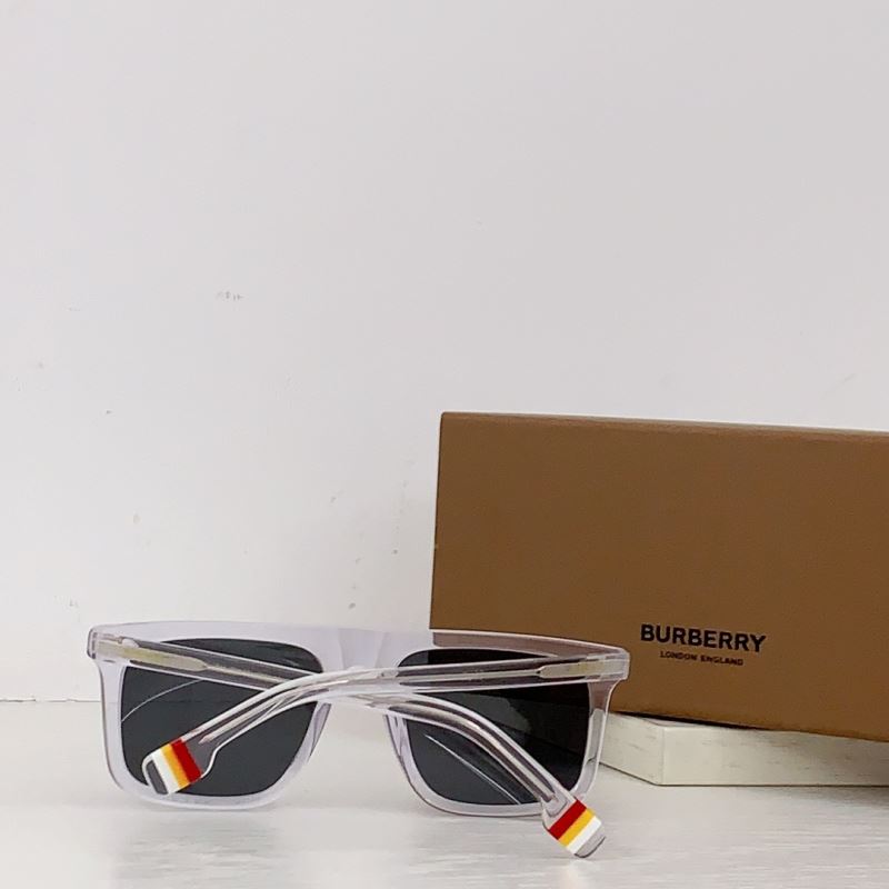 Burberry Sunglasses